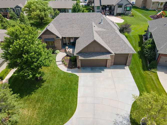 Homes for Sale in 1325 S Auburn Hills Ct Wichita, KS