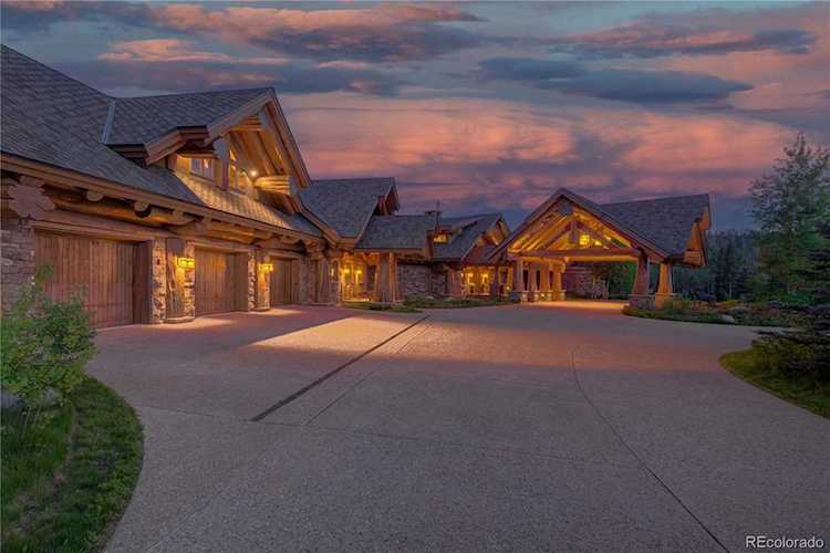 31055 County Road 64 Clark, CO 80428