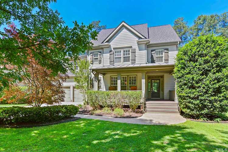 332 Chrismill Lane Holly Springs, NC 27540 home for sale, MLS#2508739 - My Integra Realty Photo 1