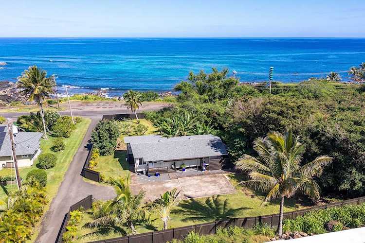 61-210 Tutu Street Haleiwa, HI 96712