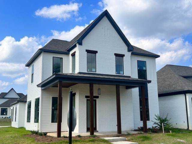 145 Sandthorne Way Starkville, MS 39759