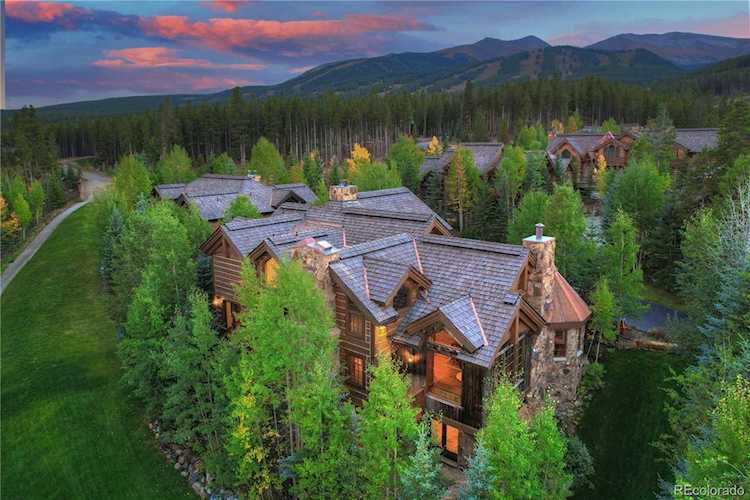 72 Snowy Ridge Rd Breckenridge, CO 80424