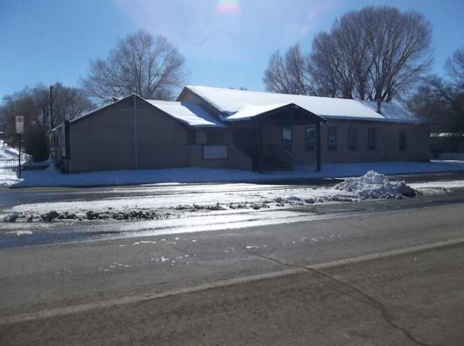 1450 Grand Ave Norwood, COLORADO 81423
