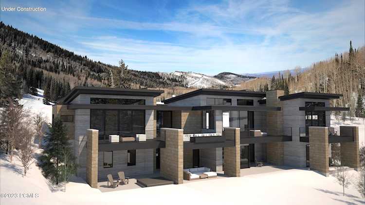 323 White Pine Canyon Rd Park City, UT 84060