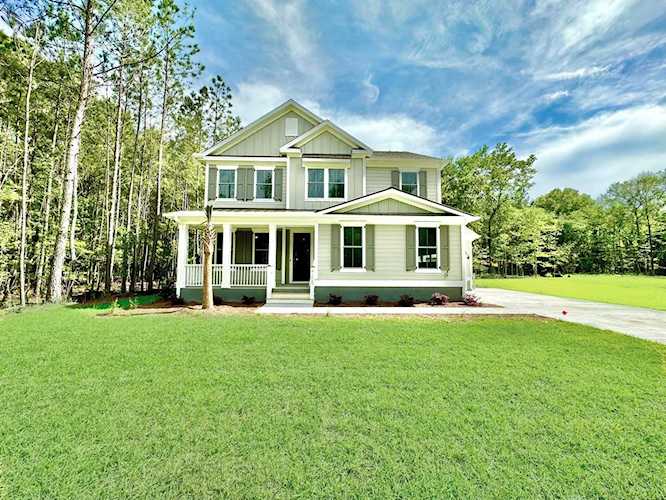 Home For Sale in Royal Harbor Hollywood Charleston. 4205 Royal Harbor Road.| Matt O’Neill Real Estate Photo 1