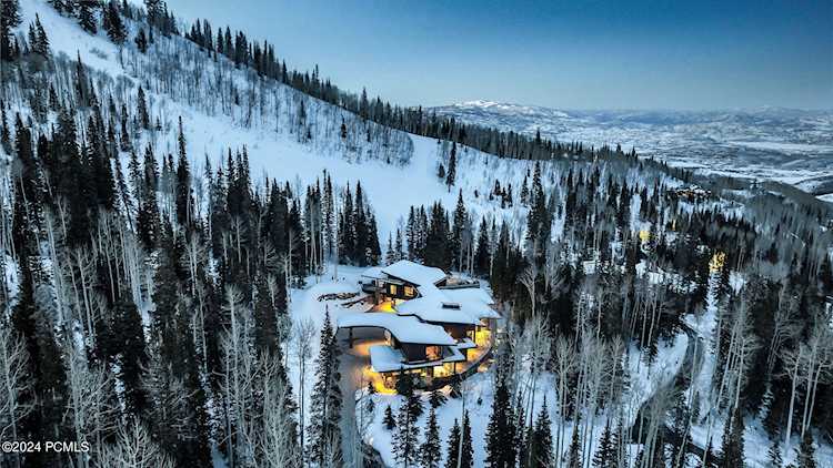 117 White Pine Canyon Rd Park City, UT 84060
