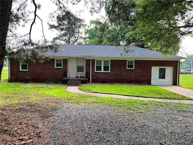 3445 Galberry Rd Chesapeake, VA 23323 | MLS 10478636 Photo 1