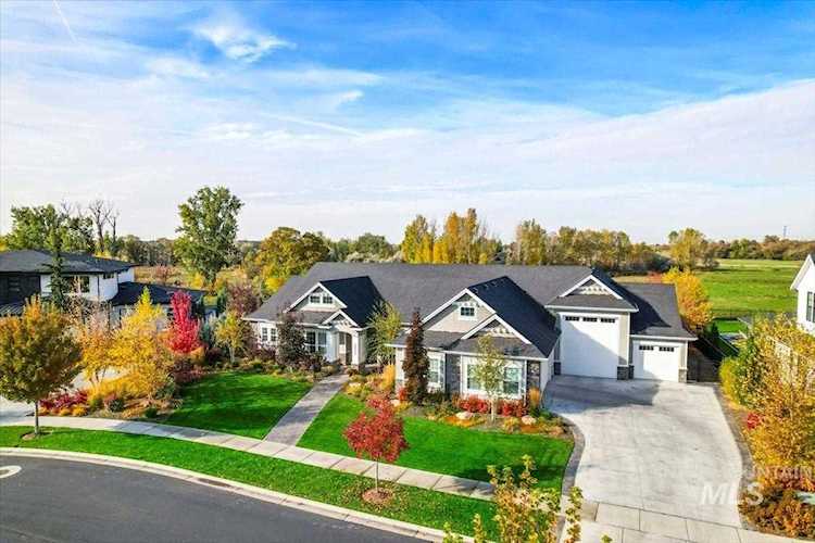 Build Idaho- Prepare to be Moved! Idaho's Ultimate Home Search Photo 1