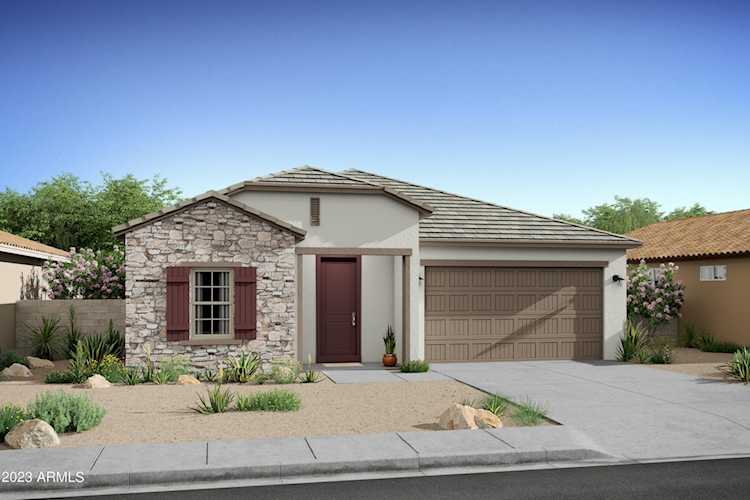 7835 N 86th Lane Glendale, AZ 85305 | MLS 6539283 Photo 1
