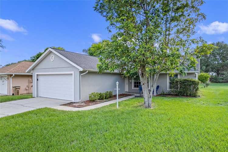 10317 Madison Park Ct Clermont, FL 34711