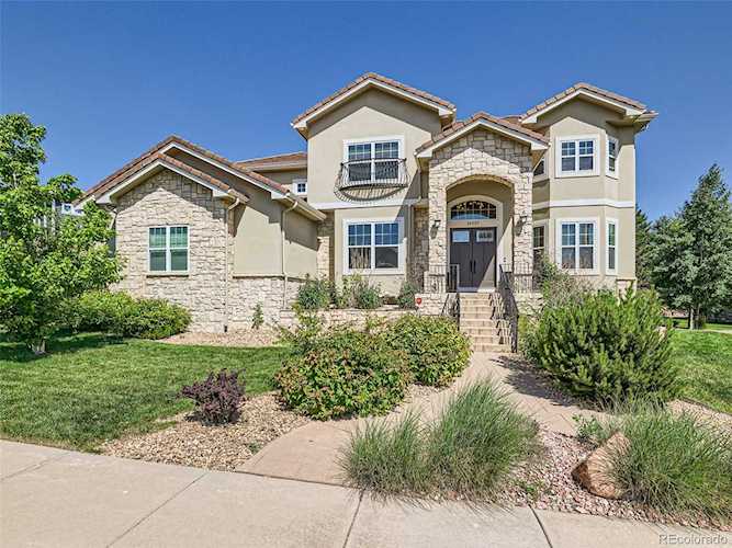 24227 E Glasgow Circle Aurora, CO 80016