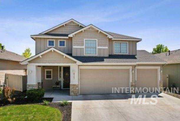 Build Idaho- Prepare to be Moved! Idaho's Ultimate Home Search Photo 1