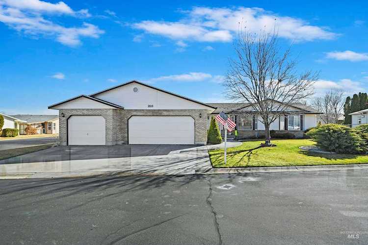 1100 Dr. Nampa, ID 83651 MLS 98871482