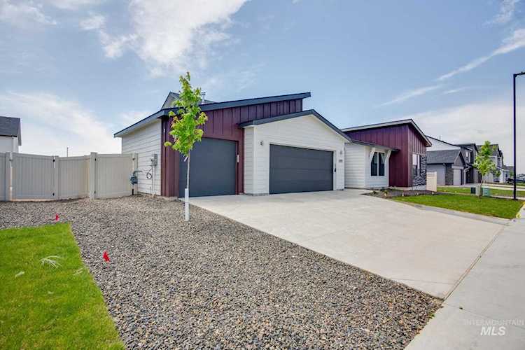 Build Idaho- Prepare to be Moved! Idaho's Ultimate Home Search Photo 1
