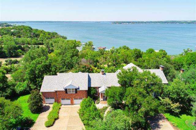 8055 Eagle Mountain Circle Fort Worth, TX 76135