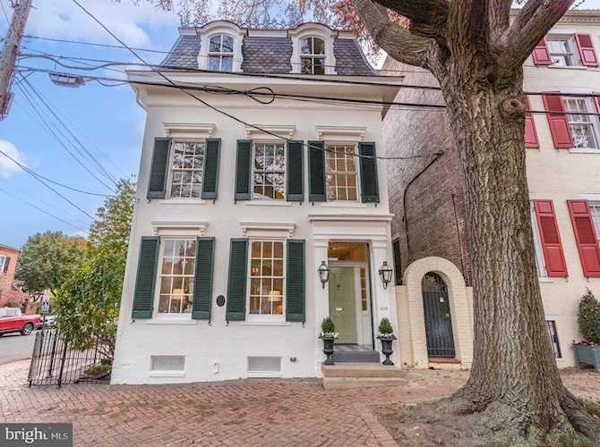 500 Duke St Alexandria, VA 22314 | MLS VAAX2018794 Photo 1