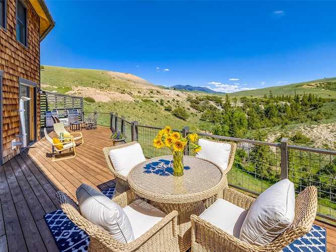 560 County Road 101 Grand County Kremmling Blue Valley Acres Grand home