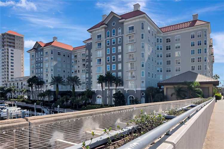 700 S Harbour Island Blvd #326 Tampa, FL 33602