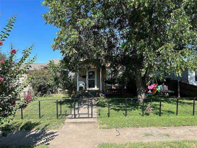 1917 Sewell Street Abilene, TX 79605