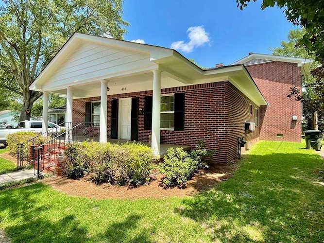 414 North 15th Oxford, MS 38655