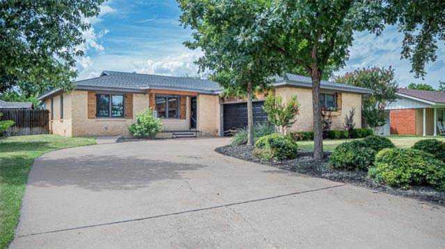 618 Bacon Drive Abilene, TX 79601