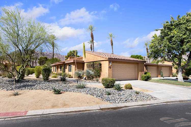 14 Seville Dr Rancho Mirage, CA 92270