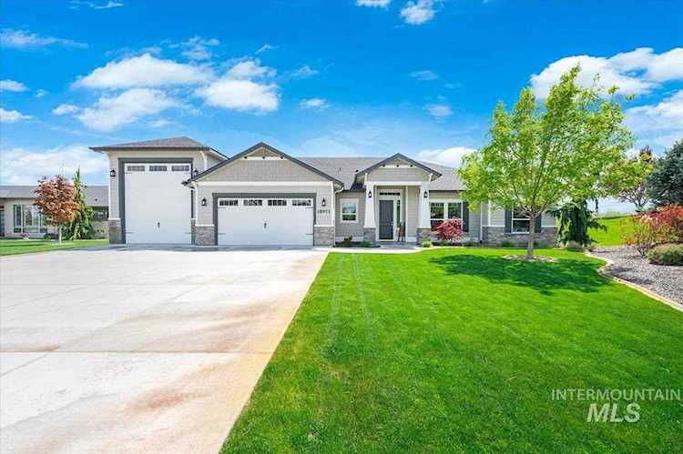 Build Idaho- Prepare to be Moved! Idaho's Ultimate Home Search Photo 1
