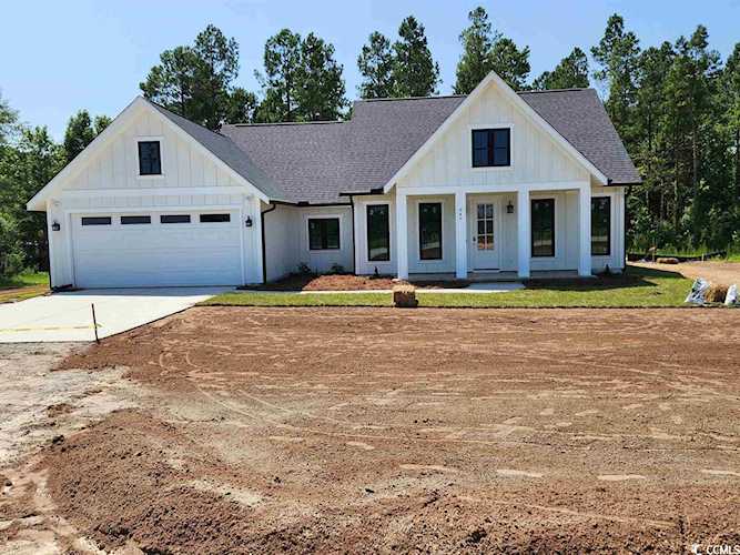 845 Lawson Rd. Loris, SC 29569 | MLS 2310906 Photo 1