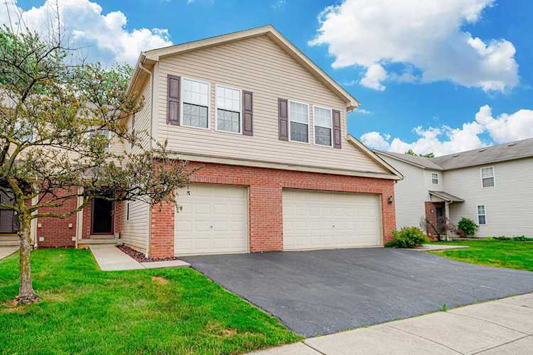 610 Chadwood Drive Gahanna, OH 43230 | MLS 223019752 Photo 1