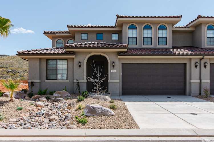 2254 E Cascada Way Washington, UT 84780