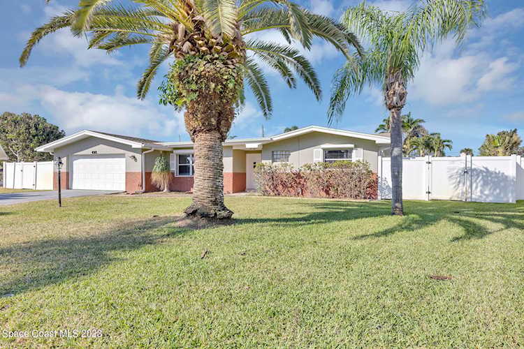 495 Hamlin Avenue Satellite Beach, FL 32937