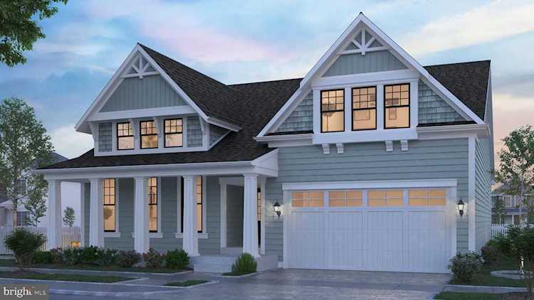 114 Pinewater Dr Harbeson, DE 19951