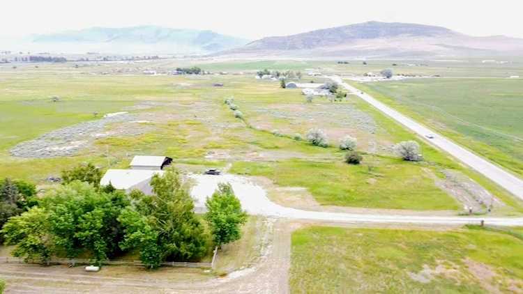 36 Hot Springs Rd Hot Springs, MT 59845
