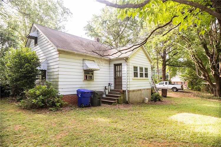 14925 N Old Statesville Rd Huntersville, NC 28078