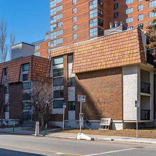 305 25 Ave SW #301 Calgary, AB T2S 0L8