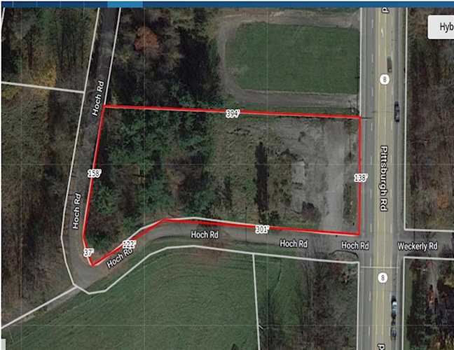 298 Pittsburgh Rd Butler Butler PA 16001 298,000