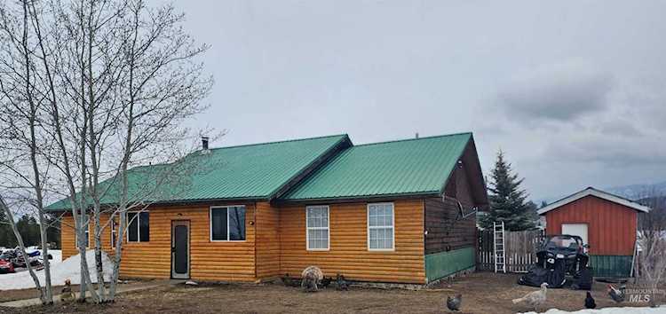 Build Idaho- Prepare to be Moved! Idaho's Ultimate Home Search Photo 1