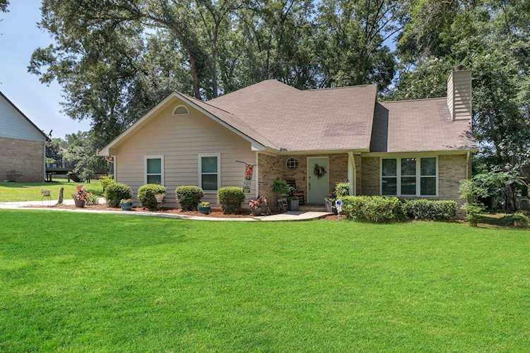 5424 Easton Pointe Way Tallahassee, FL 32317