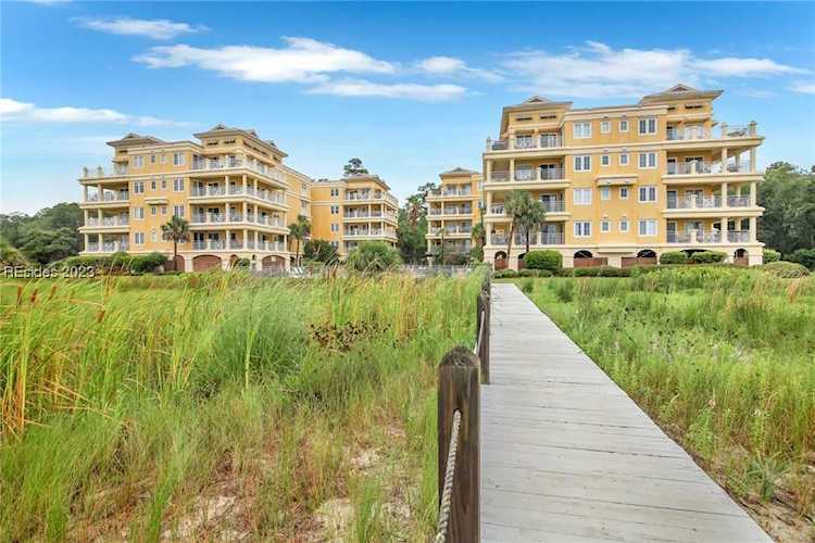 1 Fuskie Ln #1301 Daufuskie Island, SC 29915