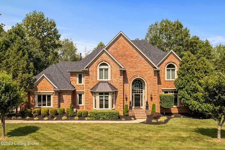 7709 Cedar Ridge Ct Prospect, KY 40059