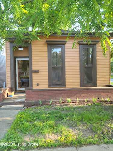 1828 W Chestnut St Louisville, KY 40203