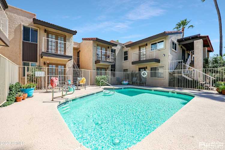 7502 E Carefree Drive #106 Carefree, AZ 85377 | MLS 6557636 Photo 1