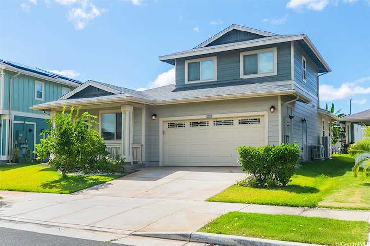 91-1531 Laauala Street Ewa Beach, HI 96706