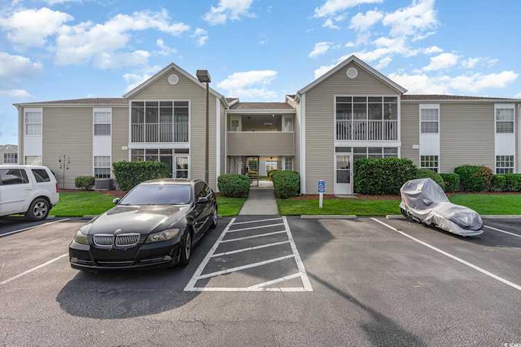 2240 Andover Dr. #B Myrtle Beach, SC 29575
