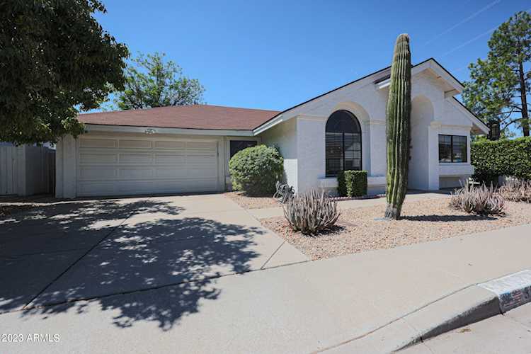 3207 E Siesta Ln Phoenix, AZ 85050 | MLS 6574007 Photo 1