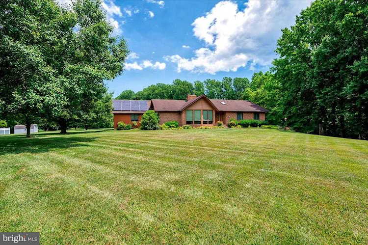 1169 Bacon Ridge Rd Crownsville, MD 21032