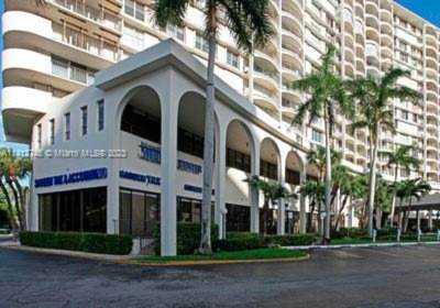 3800 S Ocean Dr #1607 Hollywood, FL 33019
