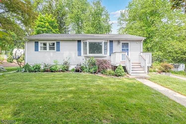 5 Cedar Ter Randolph Twp., NJ 07869 | MLS 3845330 Photo 1