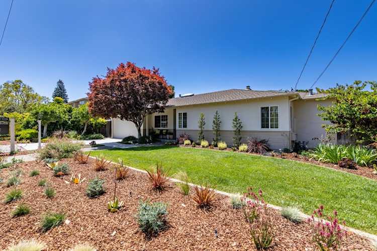 480 Distel Dr, LOS ALTOS CA 94022 | 211 - North Los Altos - $4,080,000 Photo 1