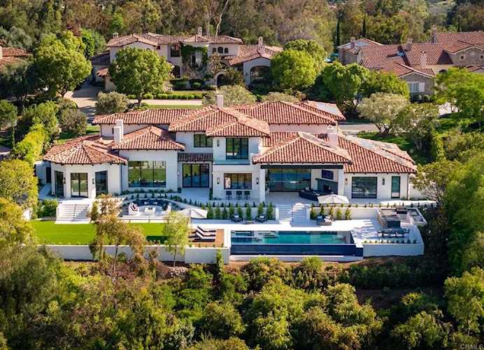 6722 Calle Ponte Bella Rancho Santa Fe, CA 92091